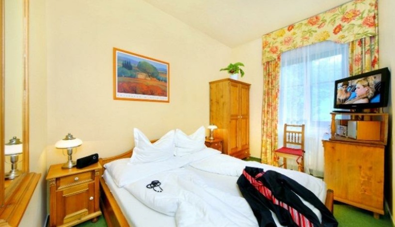 Hotel Praha Špindlerův Mlýn